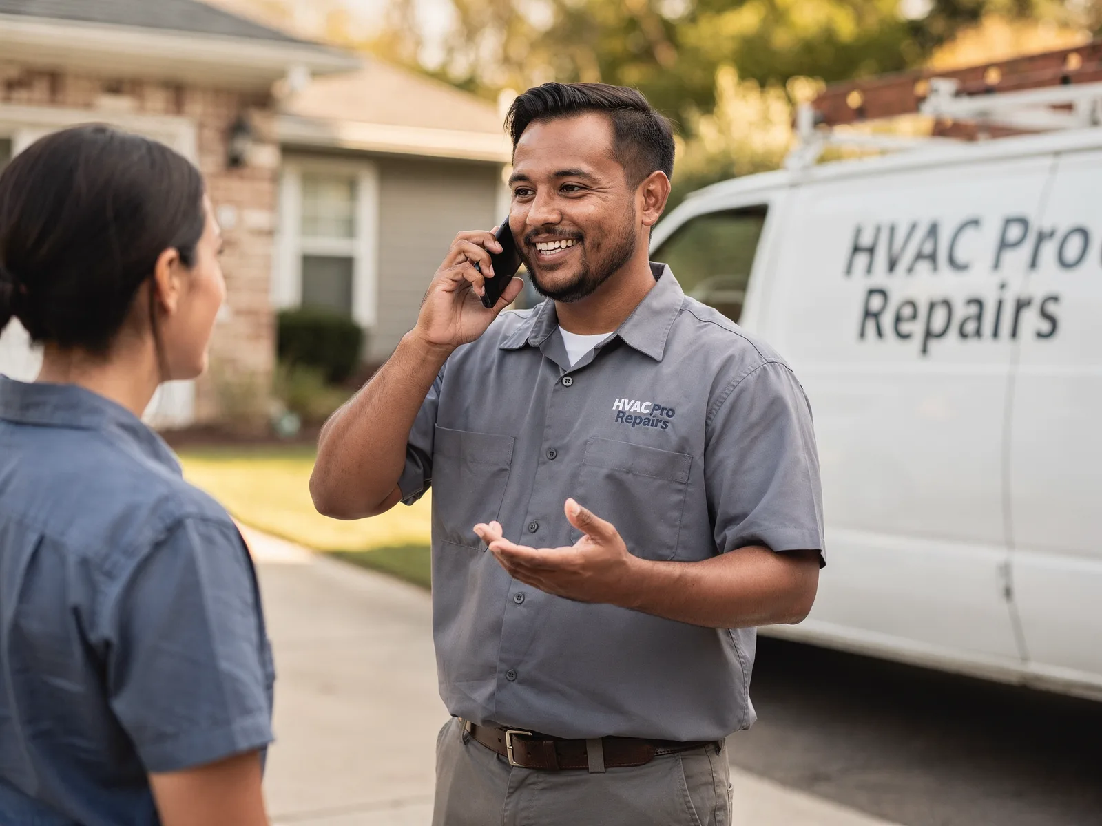 Heat Pump Repair Newcastle, UT FAQs